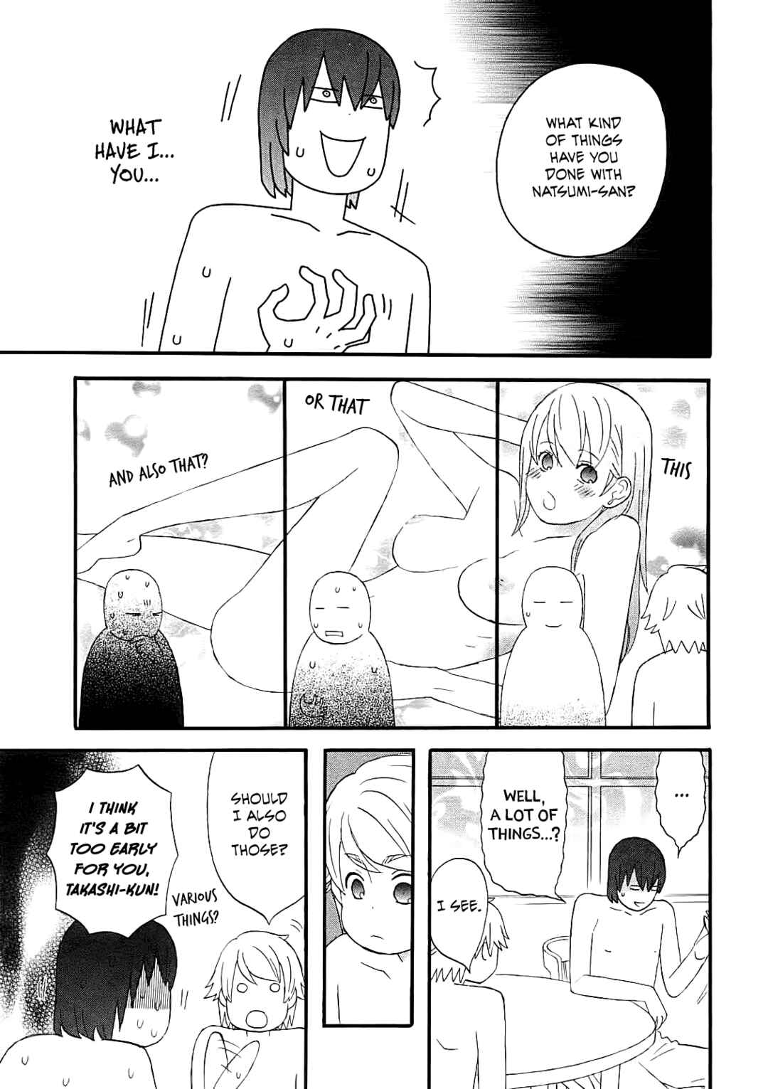 Page 5 Chapter 59 nicoichi