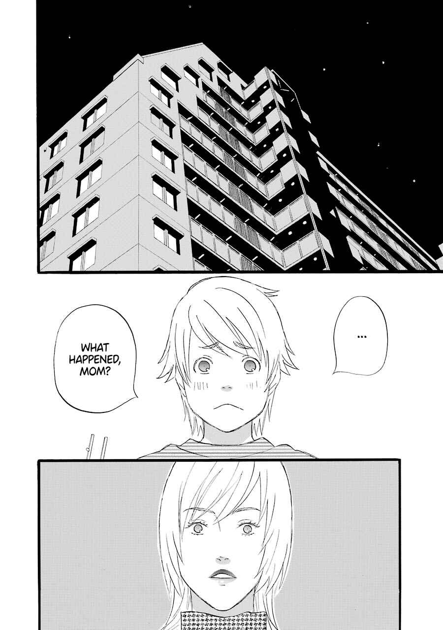 Page 4 Chapter 43 nicoichi