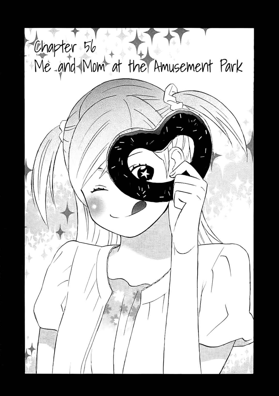 Page 1 Chapter 56 nicoichi