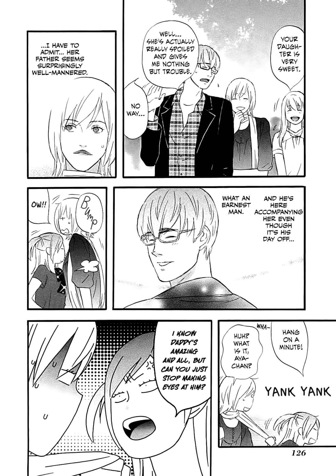 Page 6 Chapter 56 nicoichi