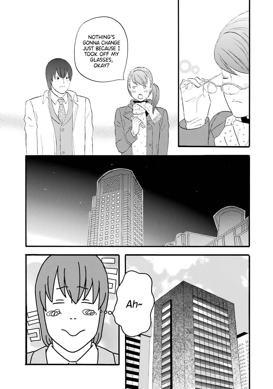 Page 14 Chapter 35 nicoichi