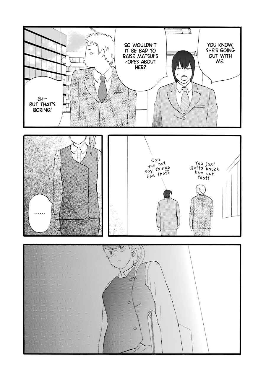 Page 17 Chapter 35 nicoichi