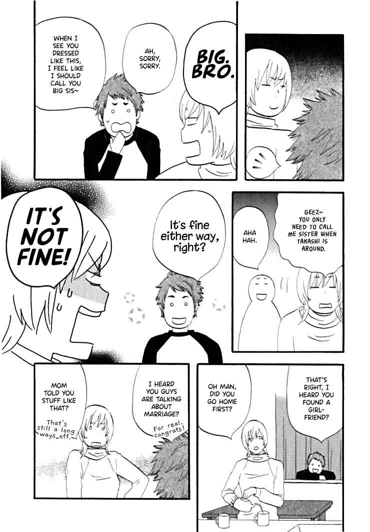 Page 10 Chapter 30 nicoichi