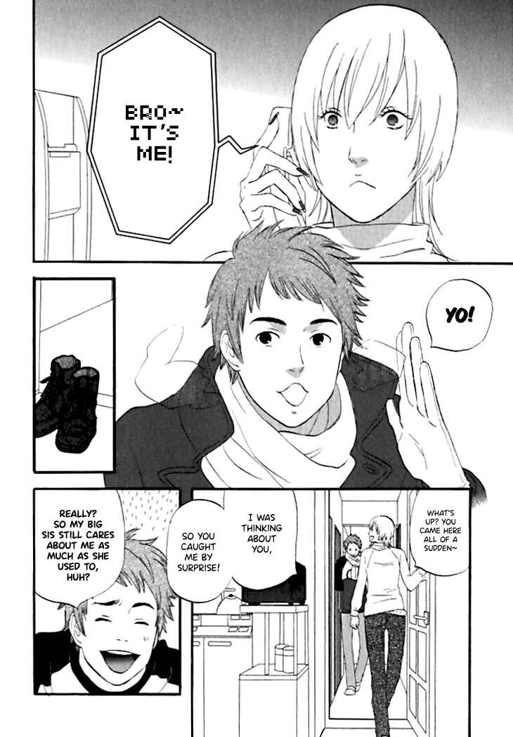 Page 9 Chapter 30 nicoichi