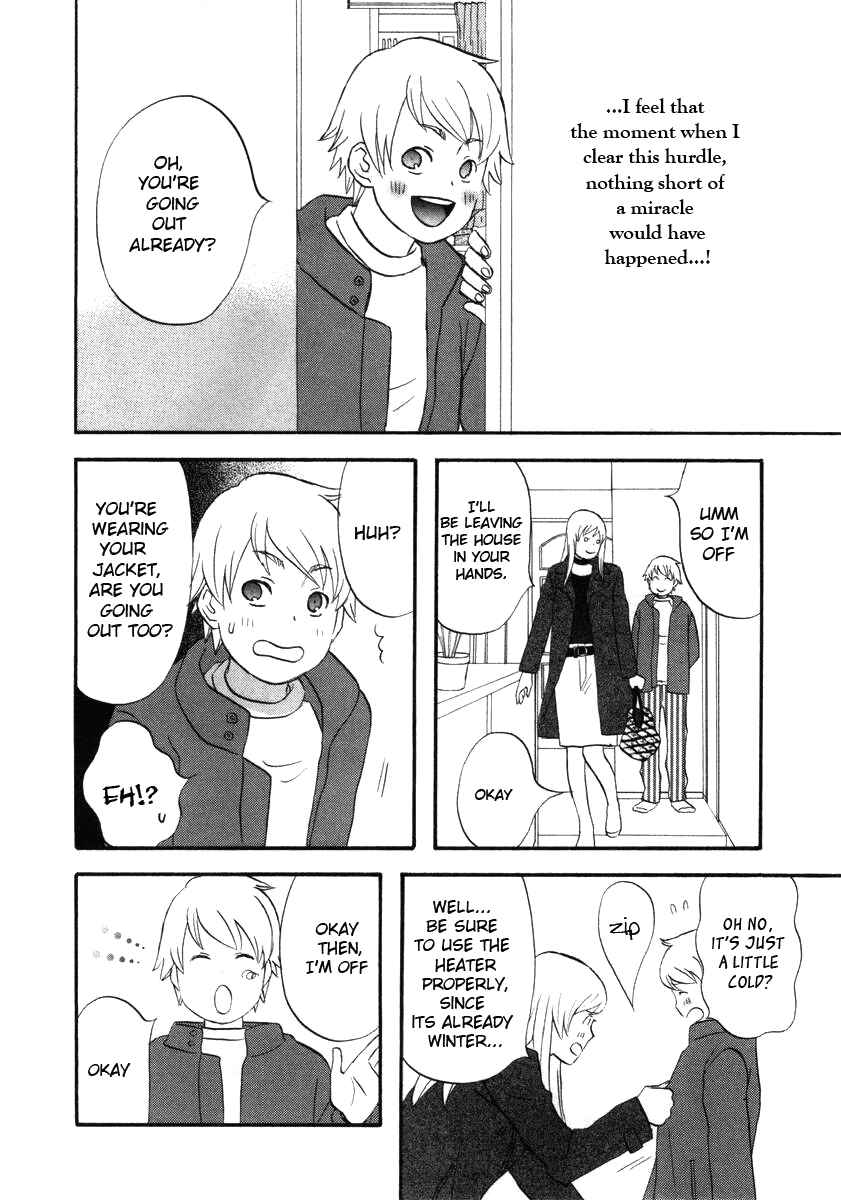 Page 6 Chapter 11 nicoichi
