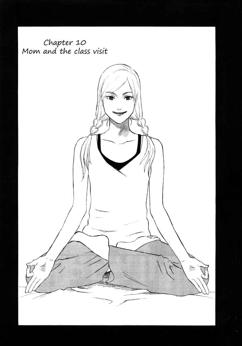 Page 1 Chapter 10 nicoichi