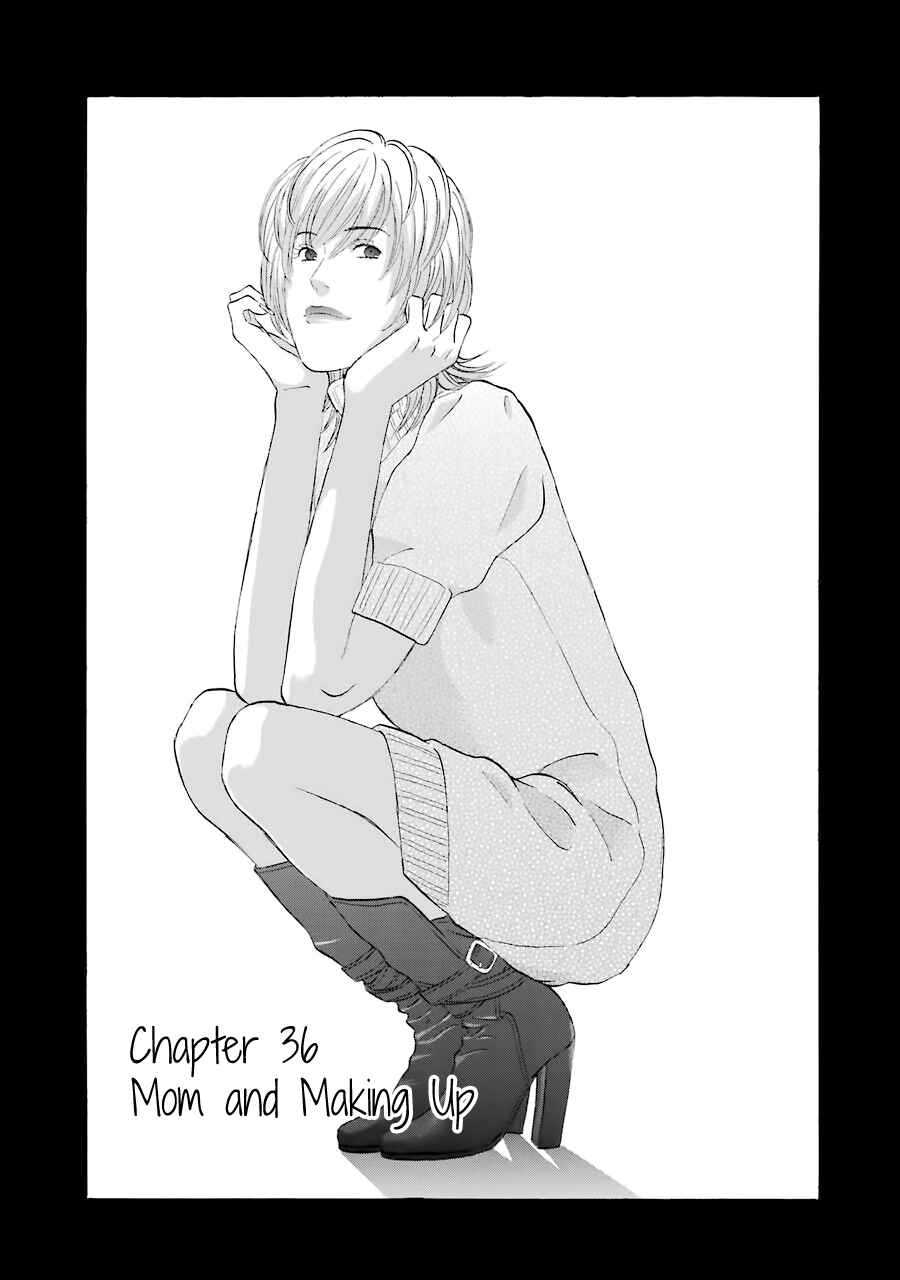 Page 2 Chapter 36 nicoichi
