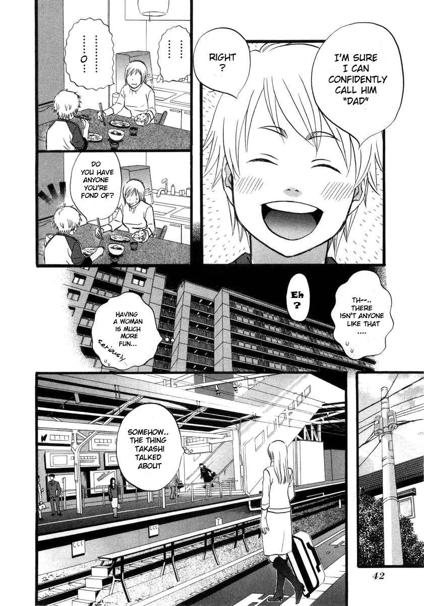 Page 9 Chapter 3 nicoichi