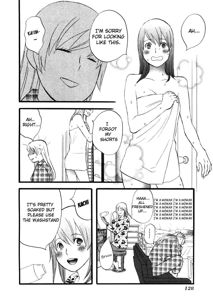 Page 10 Chapter 8 nicoichi