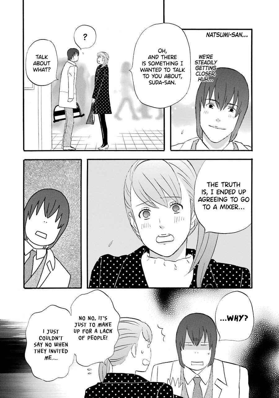 Page 10 Chapter 39 nicoichi