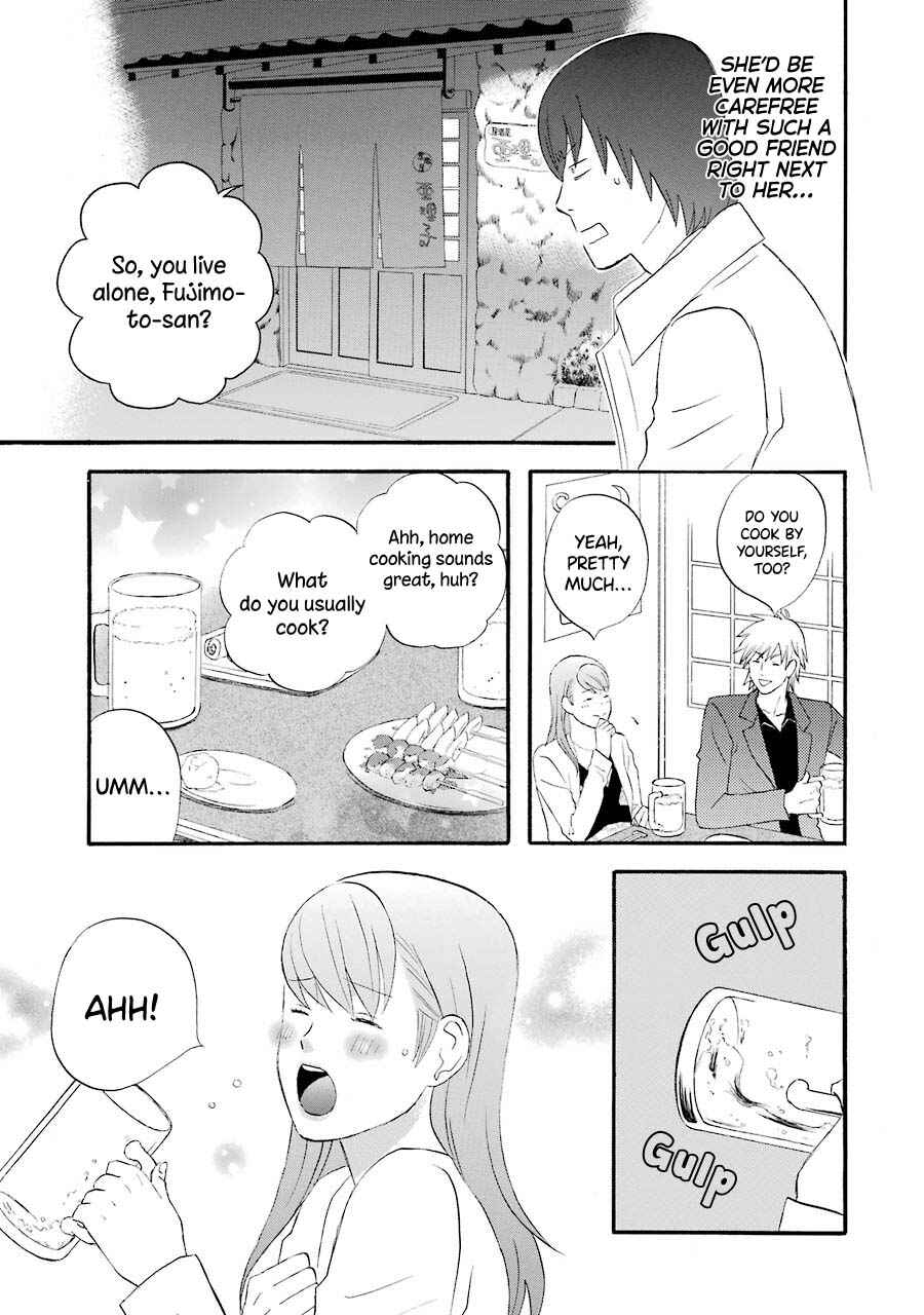 Page 15 Chapter 39 nicoichi