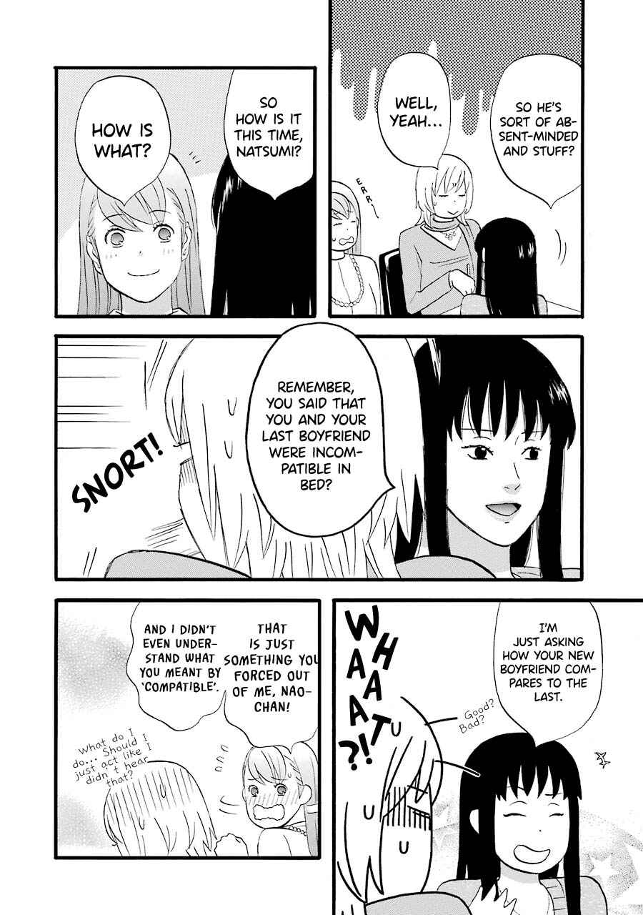 Page 8 Chapter 42 nicoichi