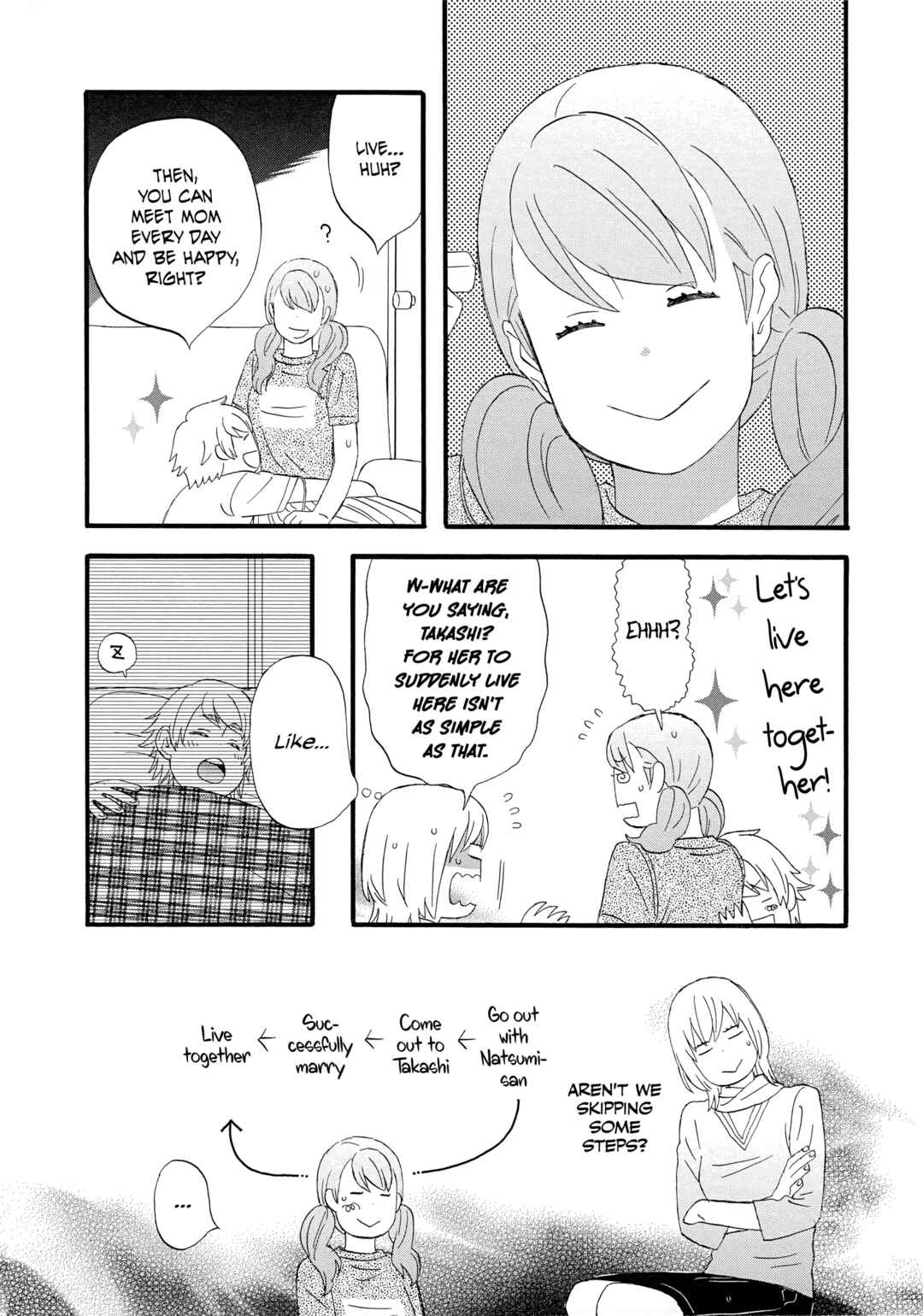 Page 7 Chapter 62 nicoichi