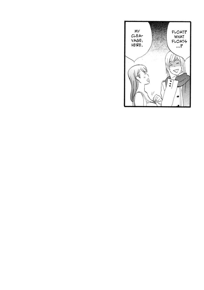 Page 18 Chapter 22 nicoichi