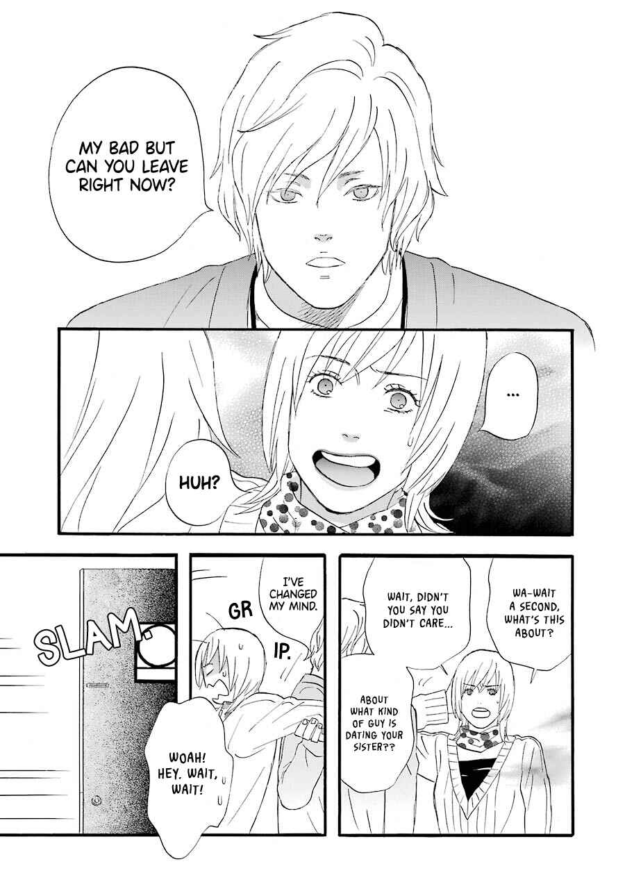 Page 18 Chapter 51 nicoichi
