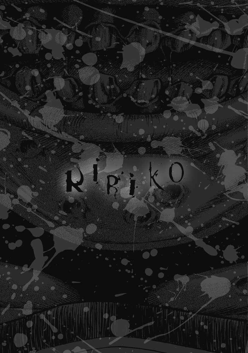 Page 29 Chapter 3 Kiriko
