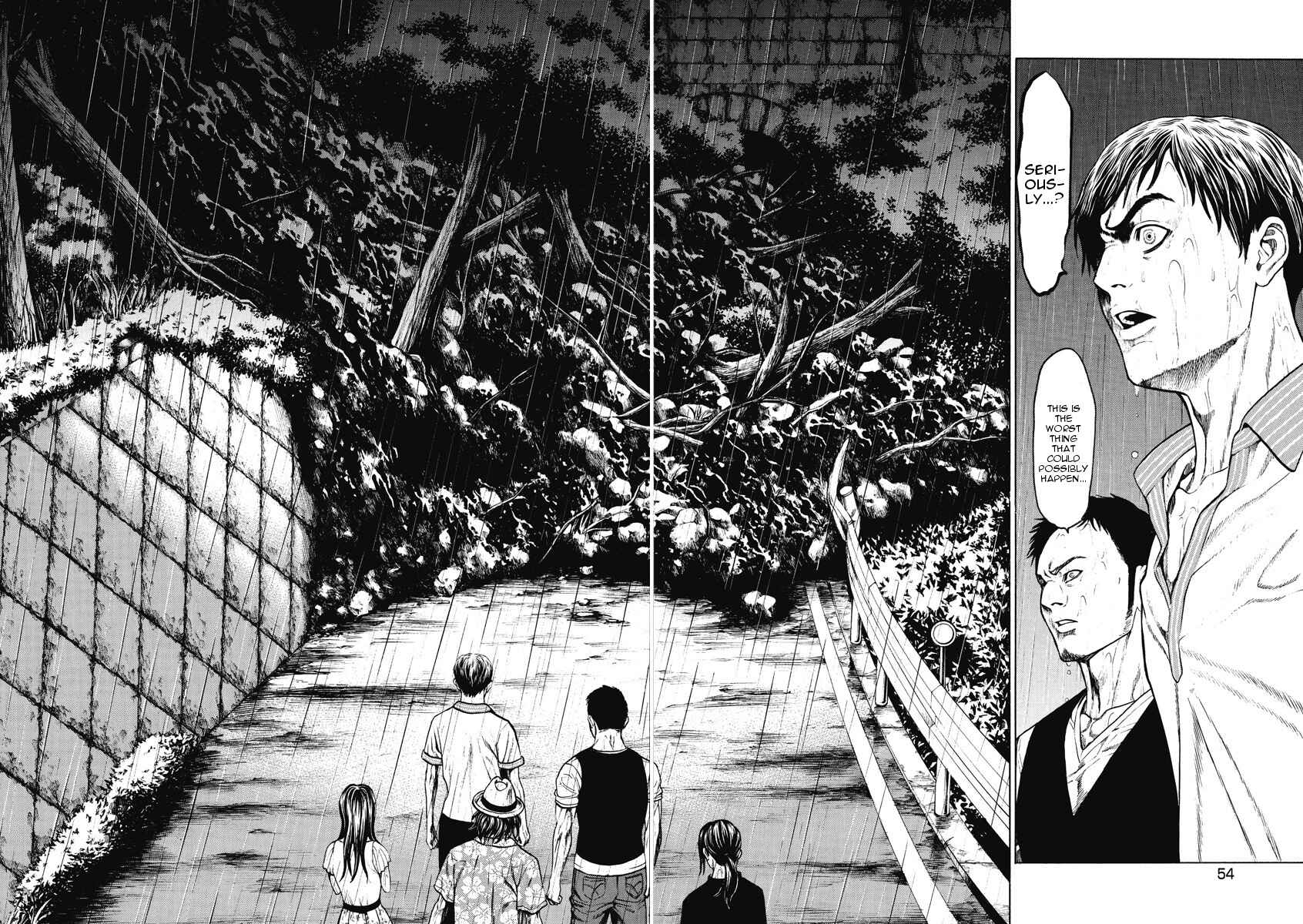 Page 10 Chapter 2 Kiriko