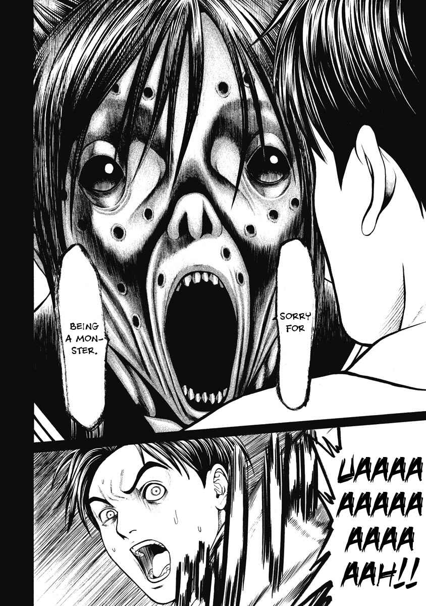 Page 16 Chapter 5 Kiriko