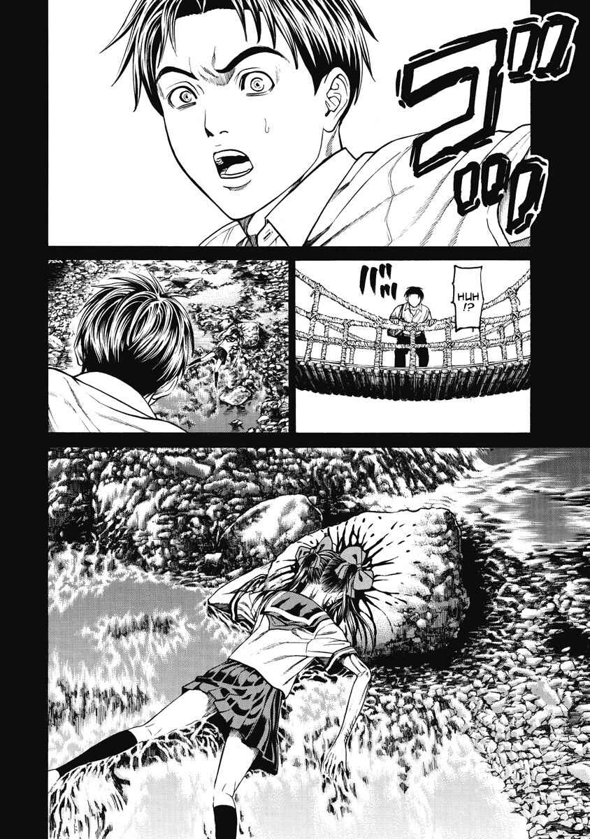 Page 18 Chapter 5 Kiriko