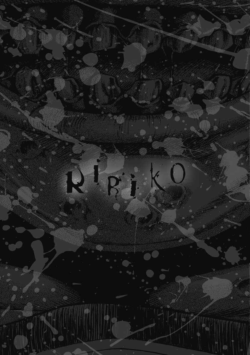 Page 39 Chapter 5 Kiriko
