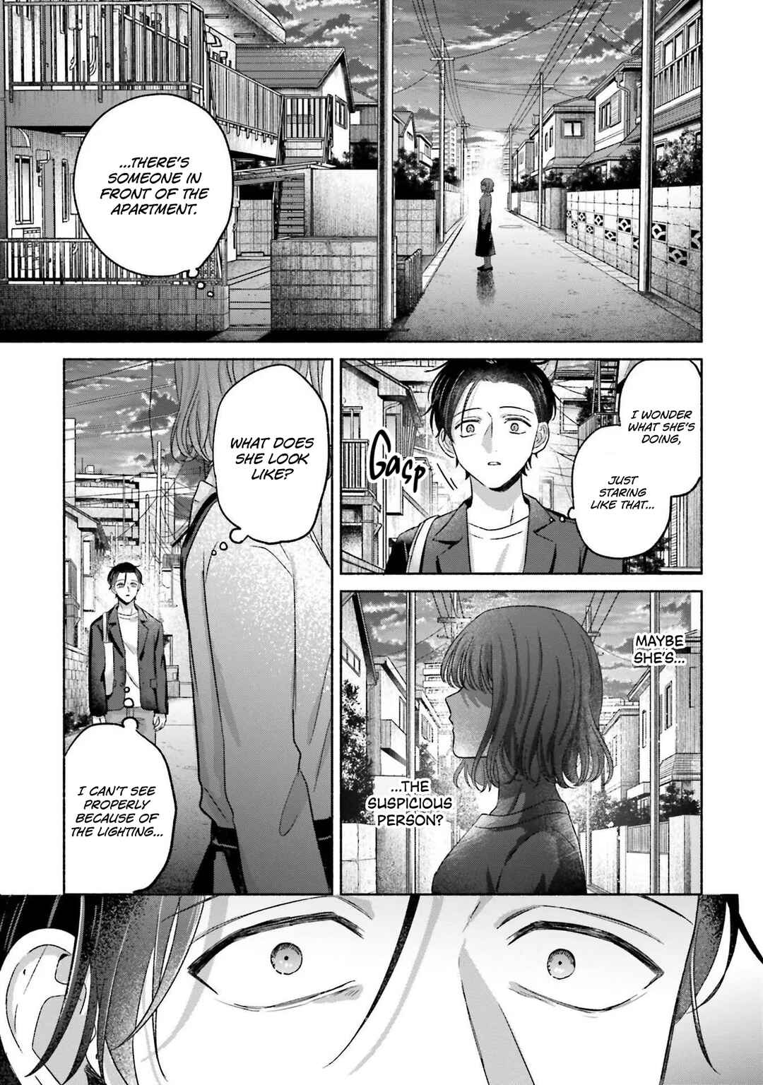 Page 19 Chapter 18 A Day With Rinko-chan