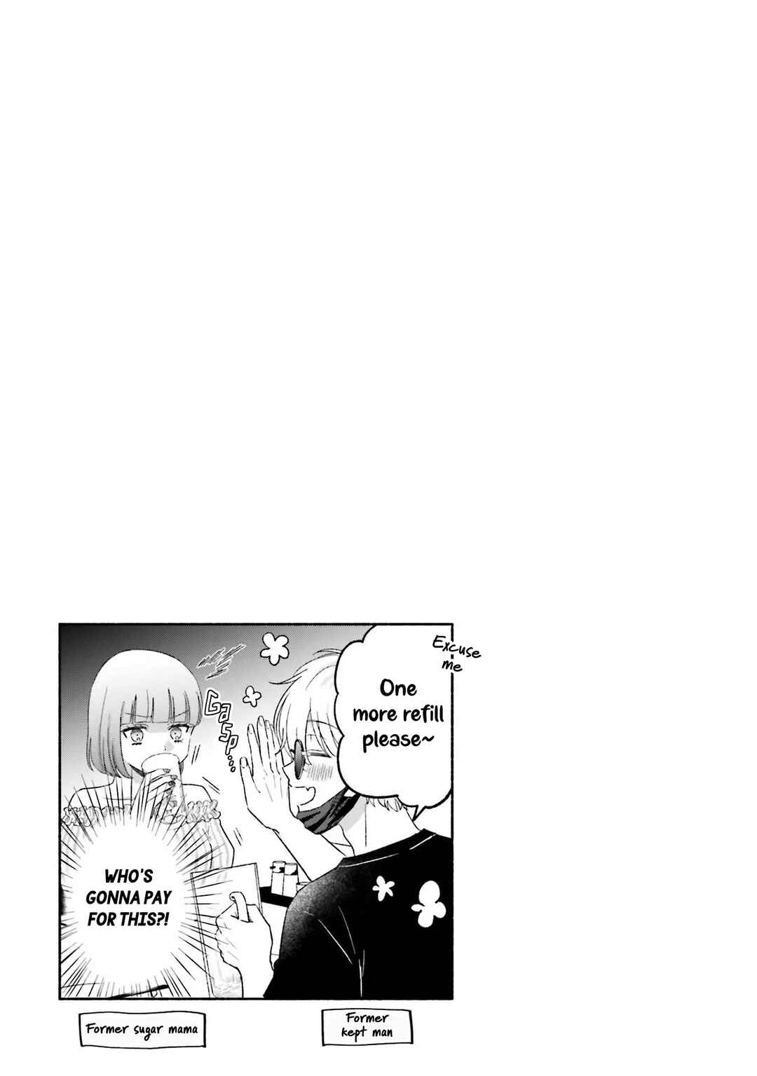 Page 27 Chapter 17 A Day With Rinko-chan