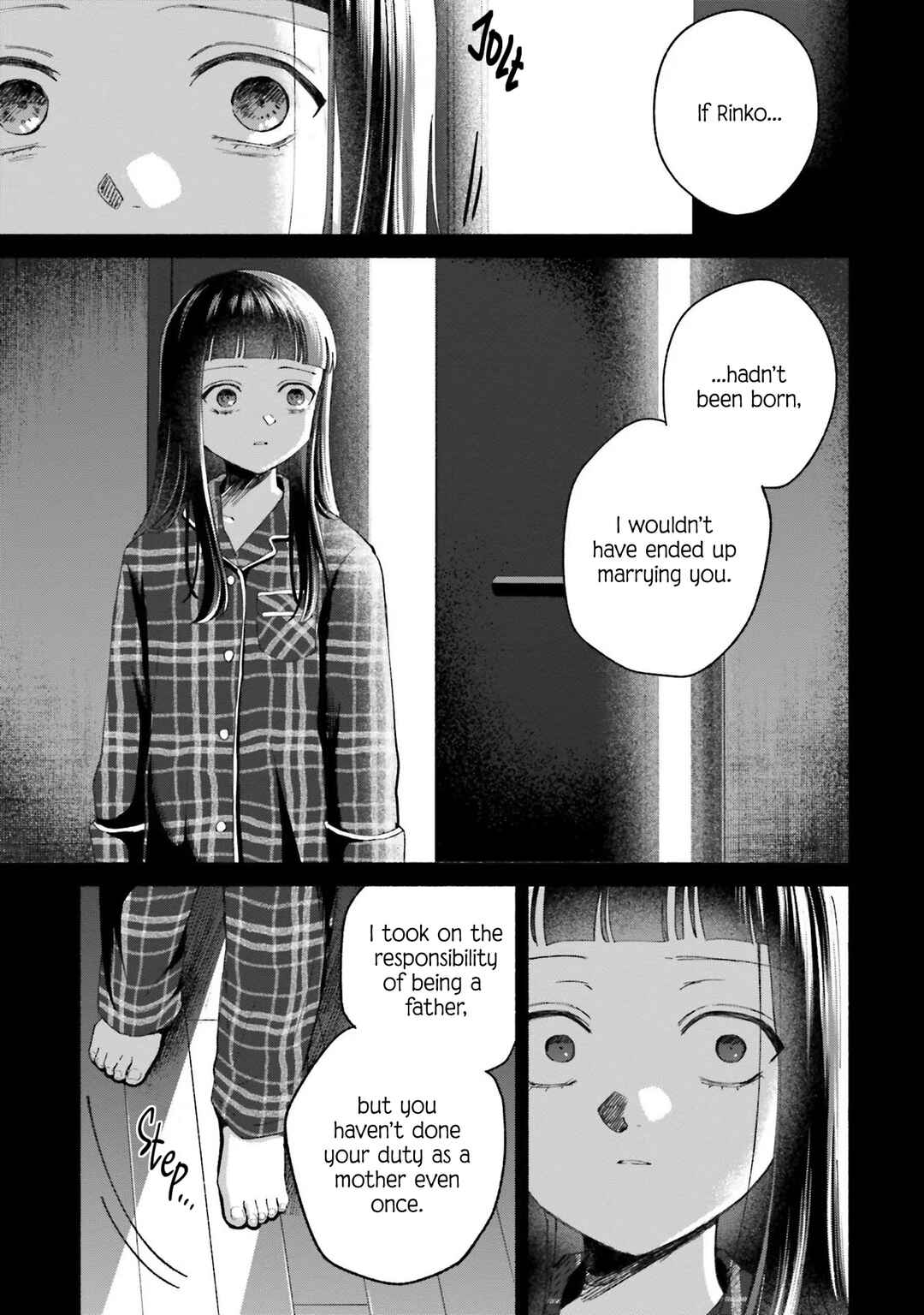 Page 15 Chapter 15 A Day With Rinko-chan