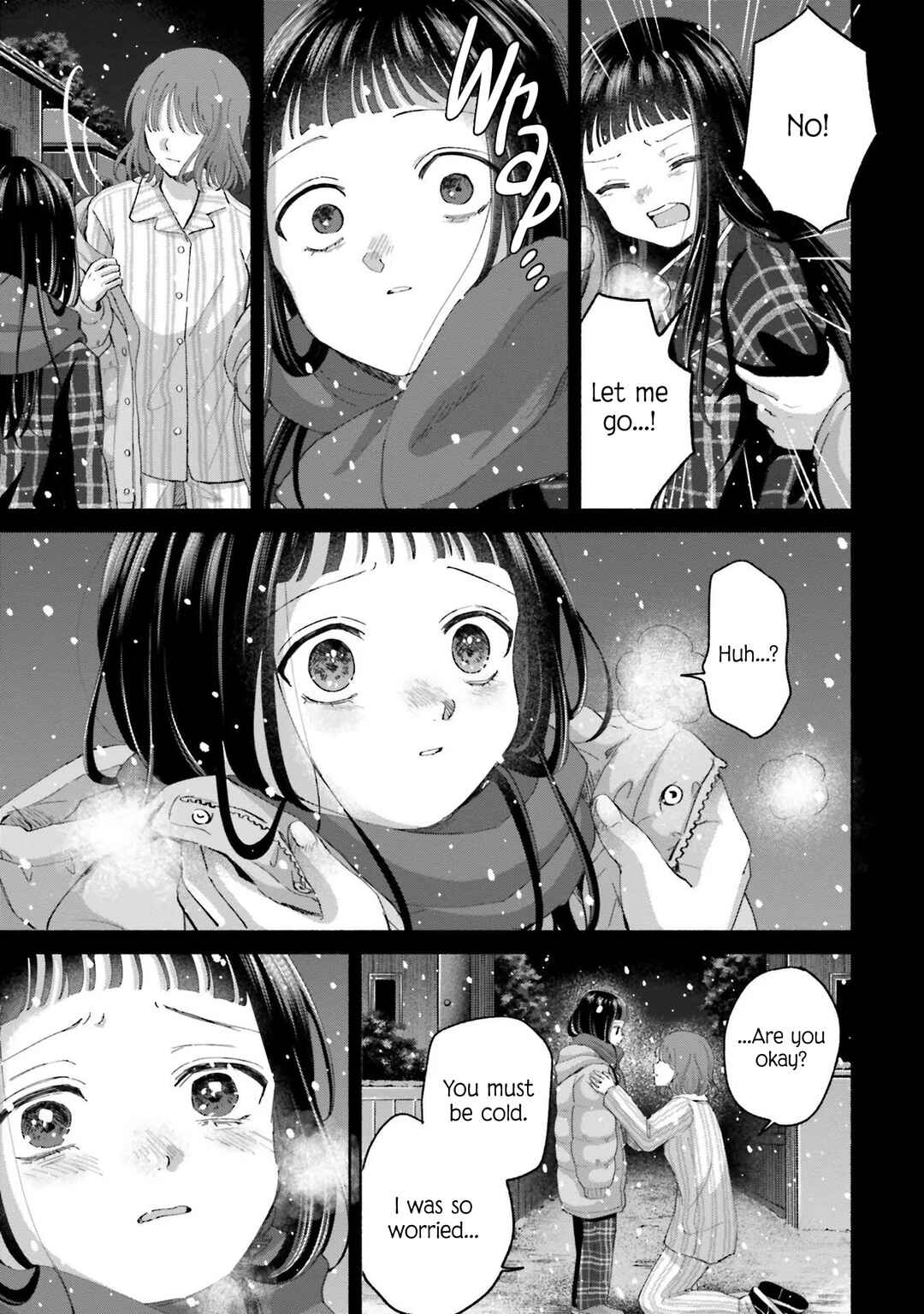 Page 19 Chapter 15 A Day With Rinko-chan