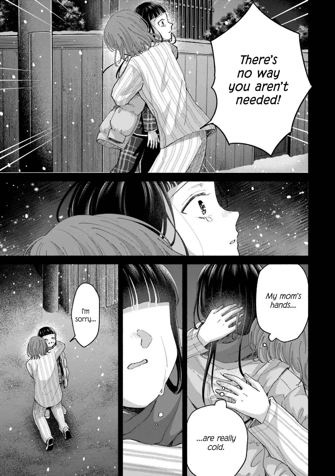 Page 21 Chapter 15 A Day With Rinko-chan