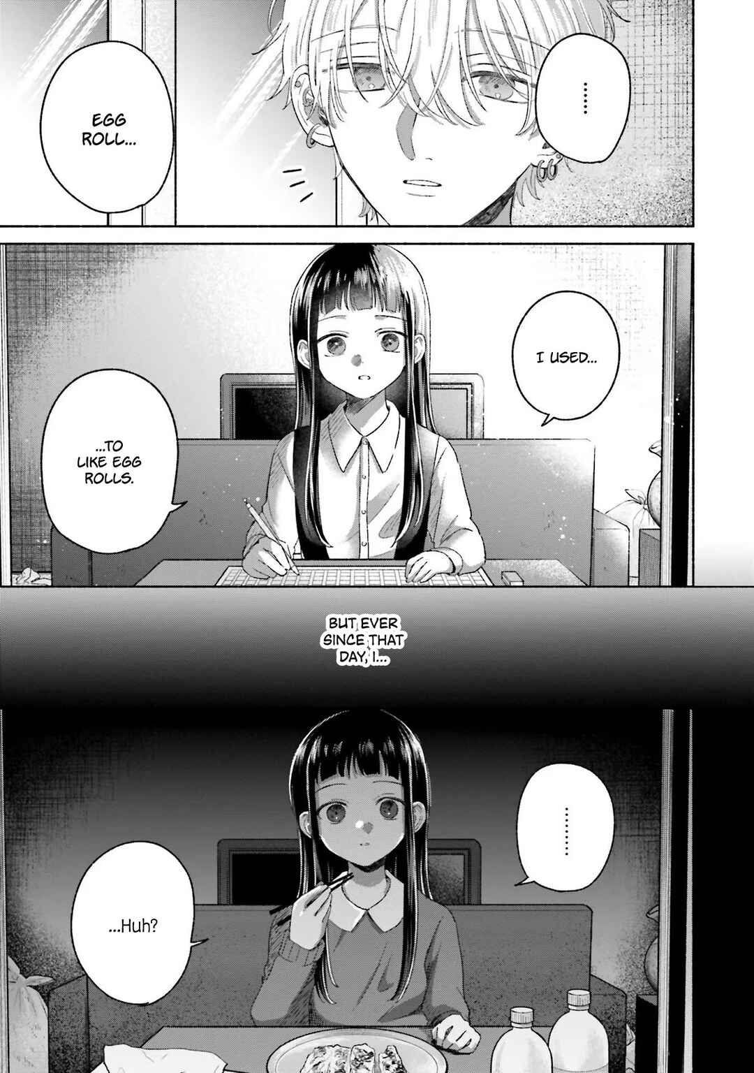 Page 5 Chapter 10.5 A Day With Rinko-chan