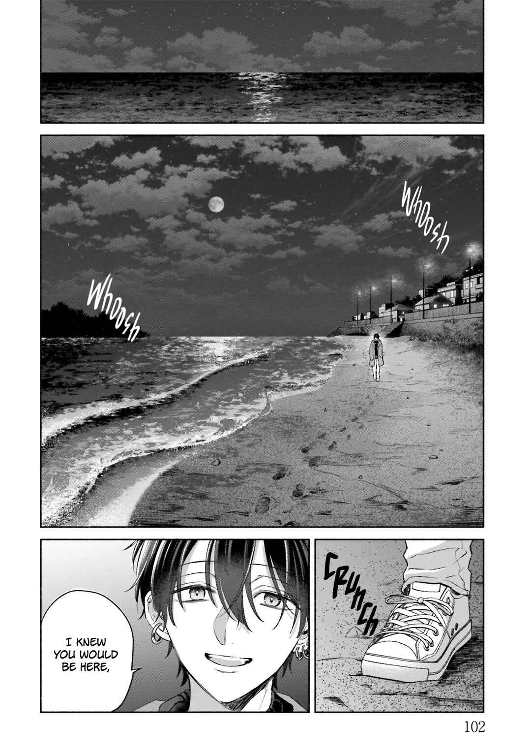 Page 19 Chapter 22 A Day With Rinko-chan