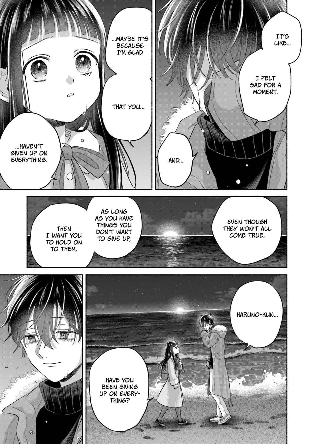 Page 26 Chapter 22 A Day With Rinko-chan