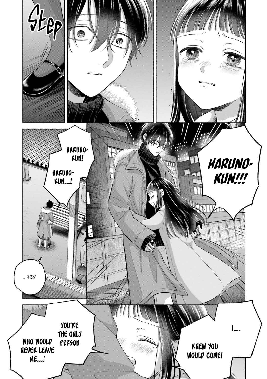 Page 5 Chapter 22 A Day With Rinko-chan