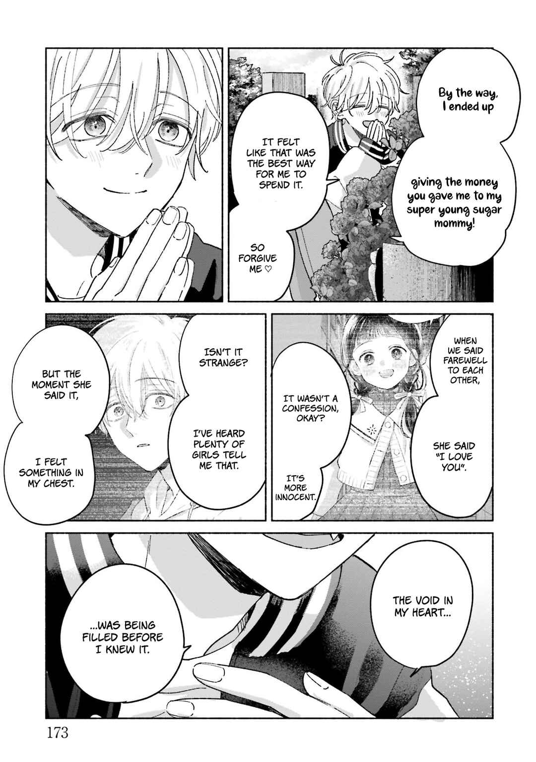 Page 2 Chapter 24.5 A Day With Rinko-chan