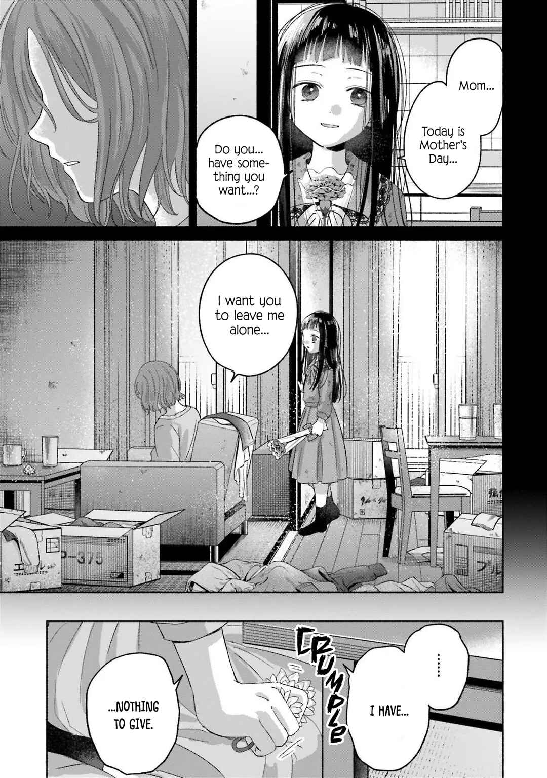 Page 19 Chapter 9 A Day With Rinko-chan
