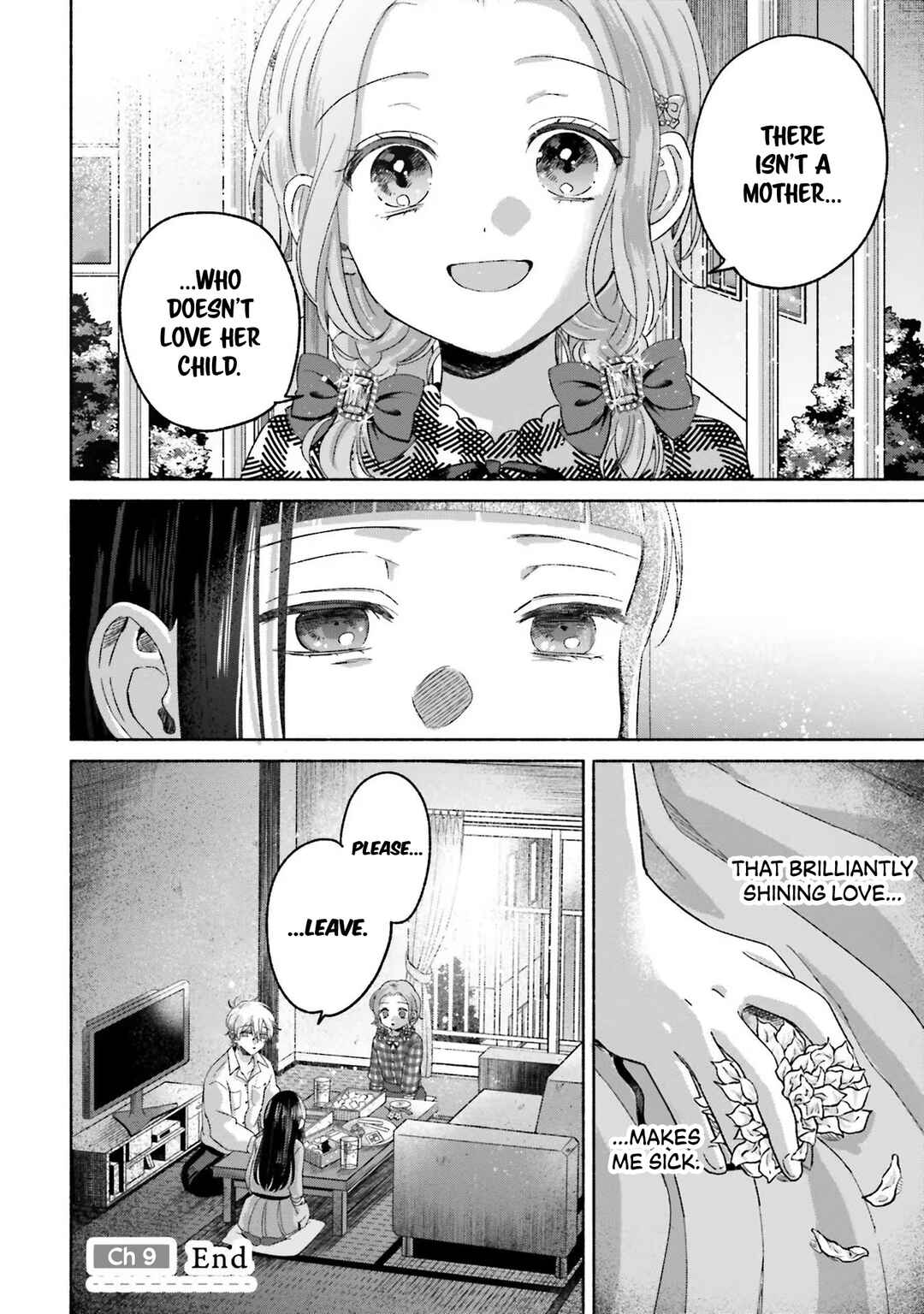 Page 24 Chapter 9 A Day With Rinko-chan