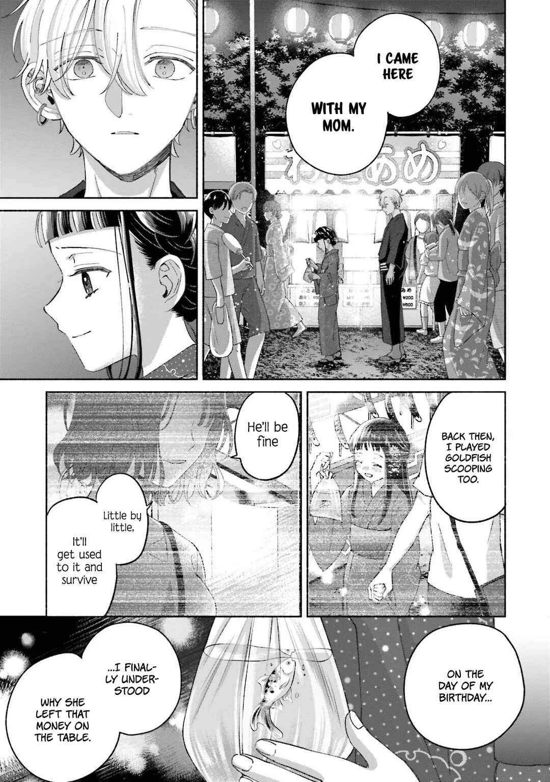 Page 24 Chapter 13 A Day With Rinko-chan