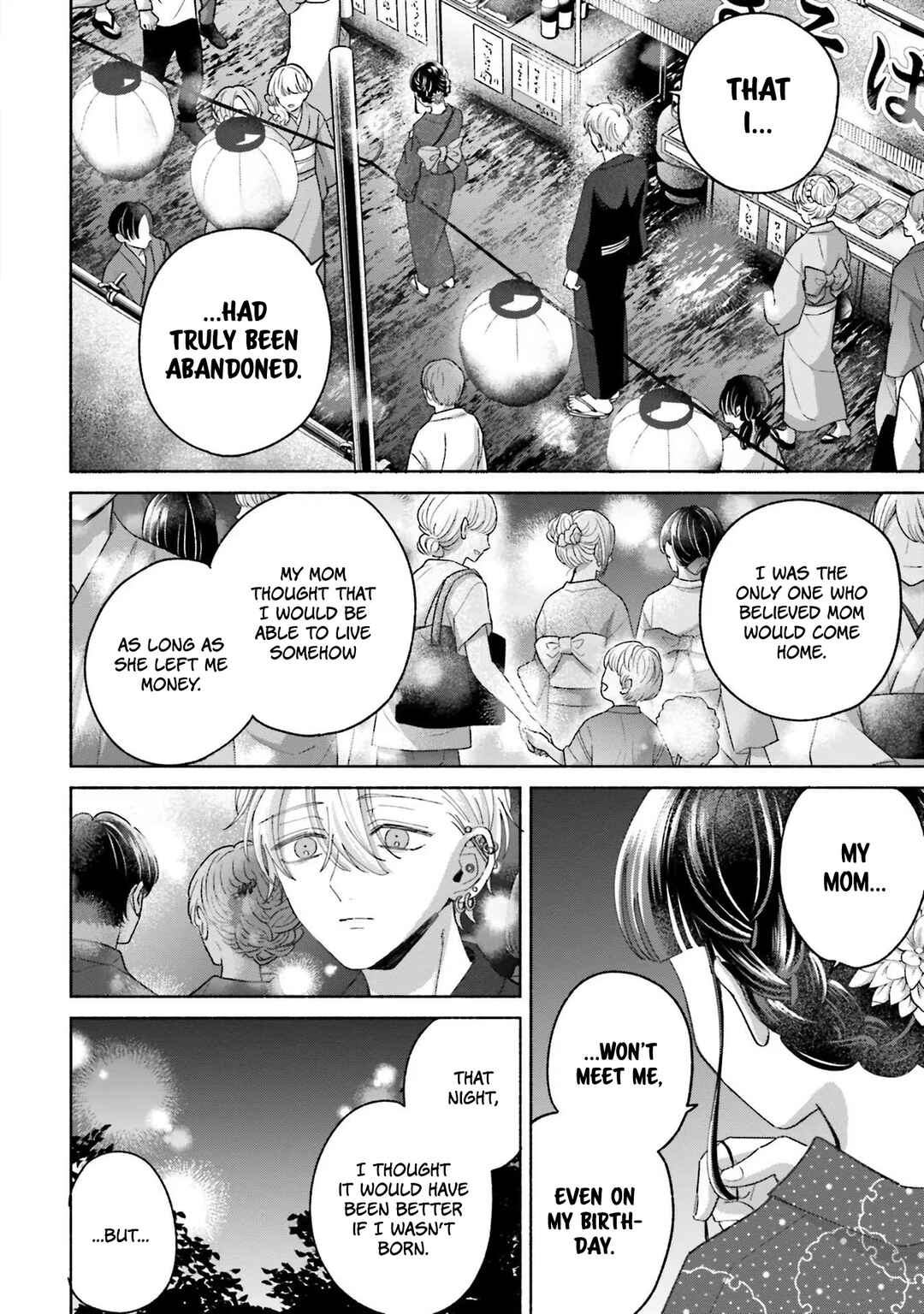 Page 25 Chapter 13 A Day With Rinko-chan