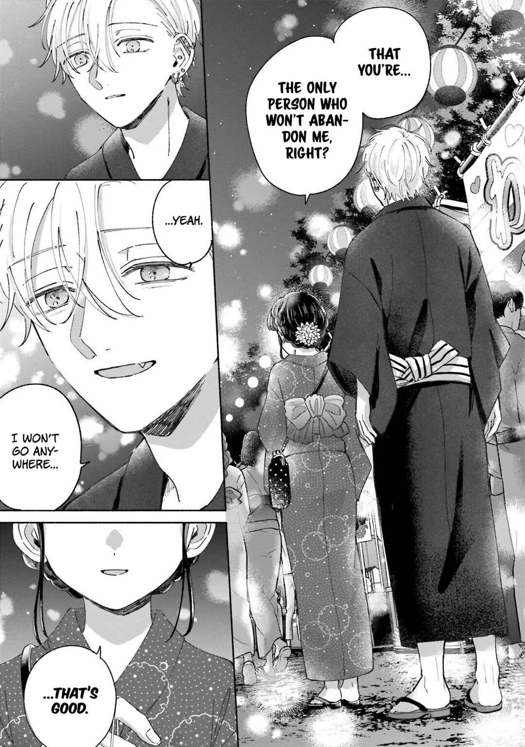 Page 28 Chapter 13 A Day With Rinko-chan