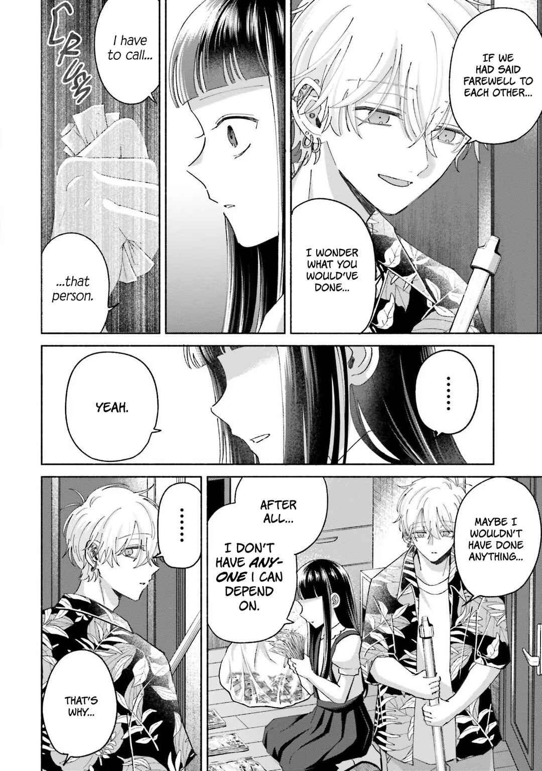 Page 7 Chapter 13 A Day With Rinko-chan
