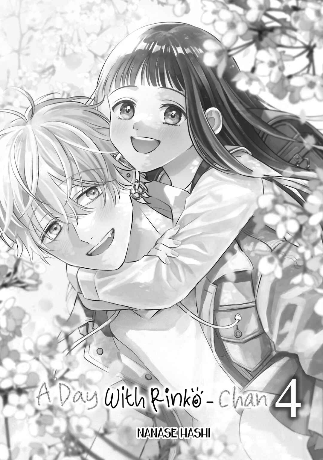 Page 2 Chapter 19 A Day With Rinko-chan