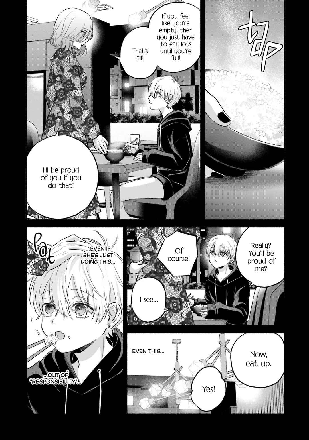 Page 20 Chapter 19 A Day With Rinko-chan