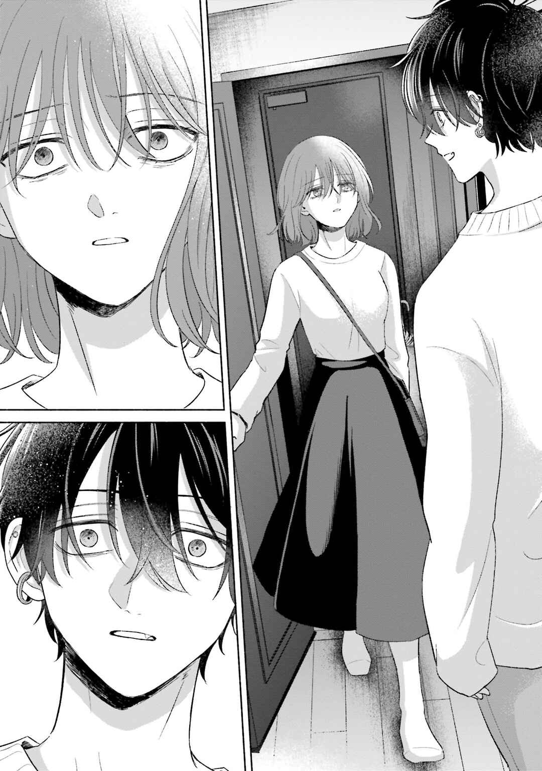 Page 28 Chapter 19 A Day With Rinko-chan