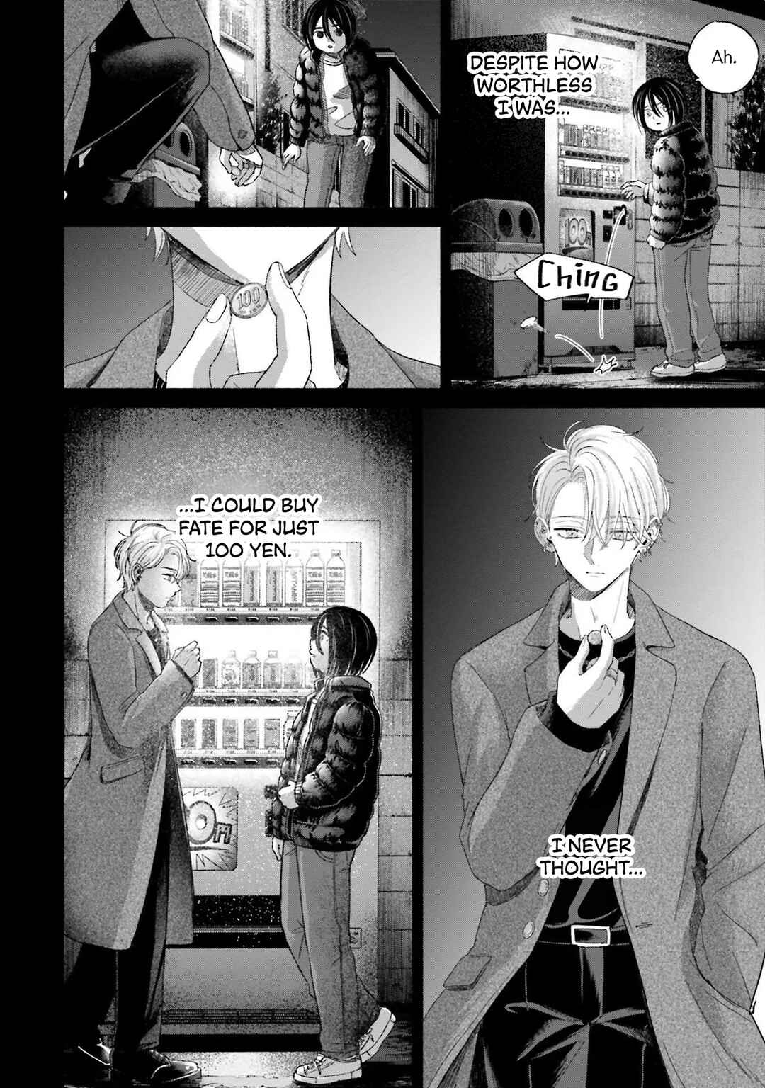 Page 13 Chapter 7 A Day With Rinko-chan