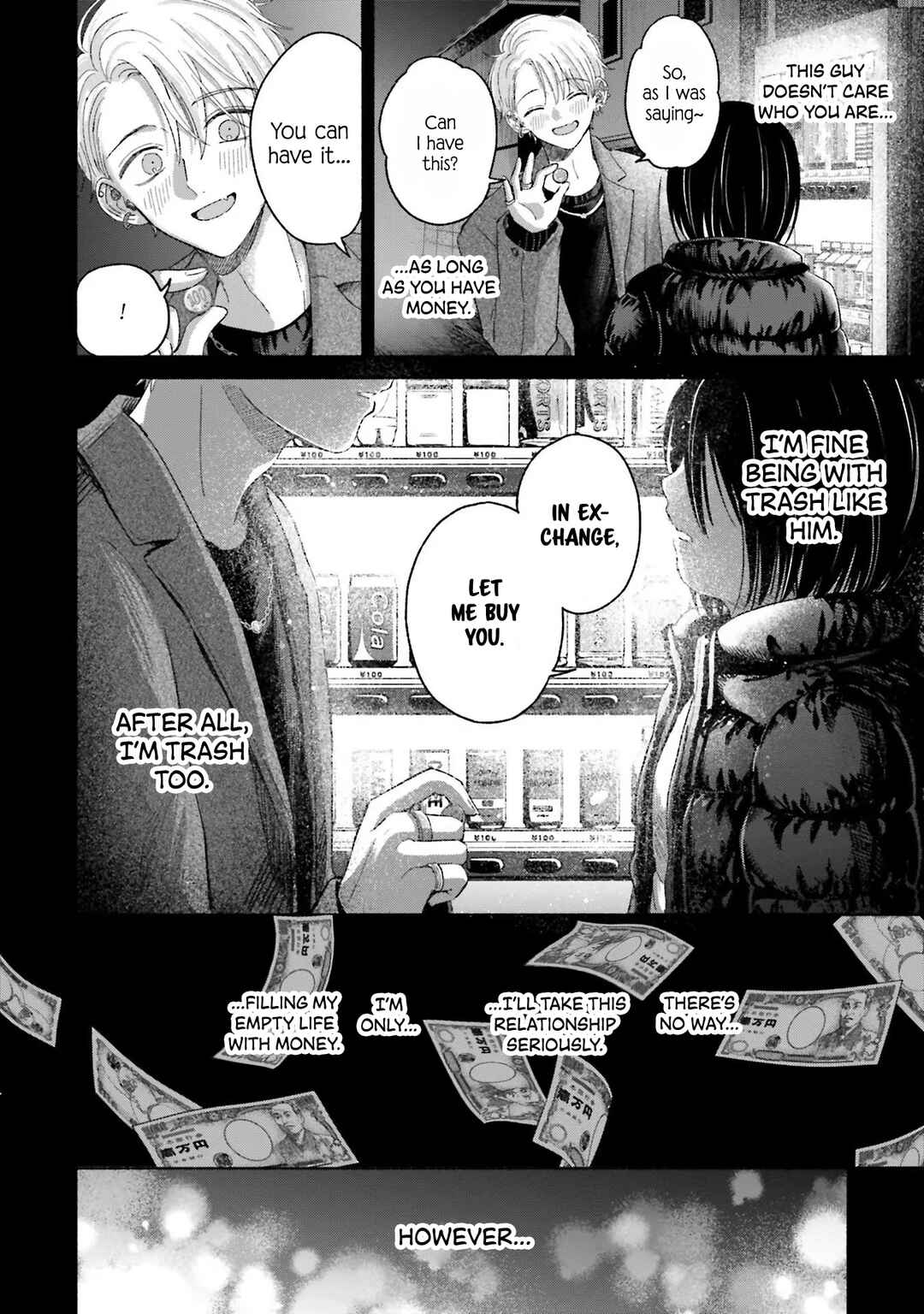 Page 17 Chapter 7 A Day With Rinko-chan