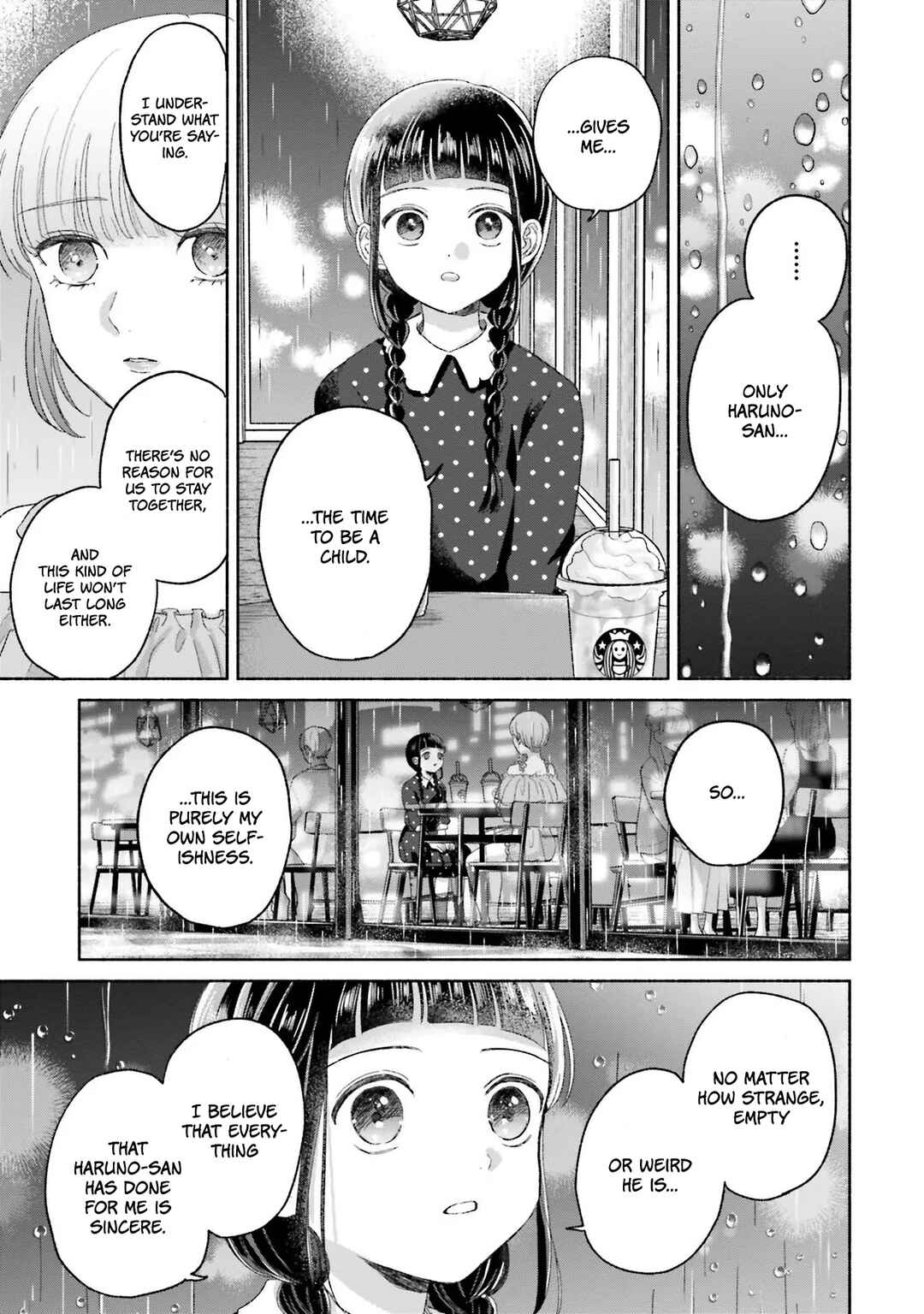 Page 26 Chapter 7 A Day With Rinko-chan