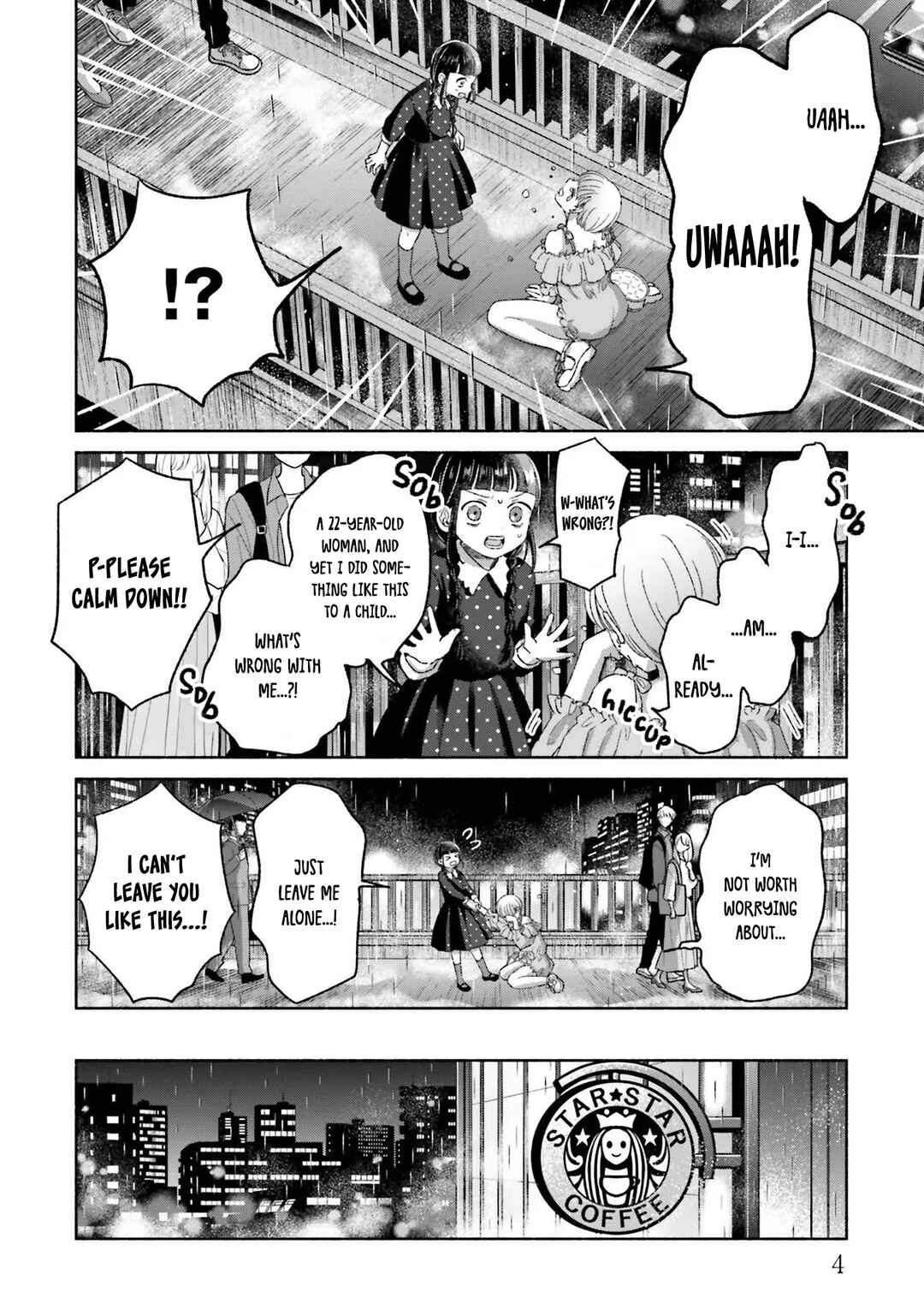 Page 5 Chapter 7 A Day With Rinko-chan