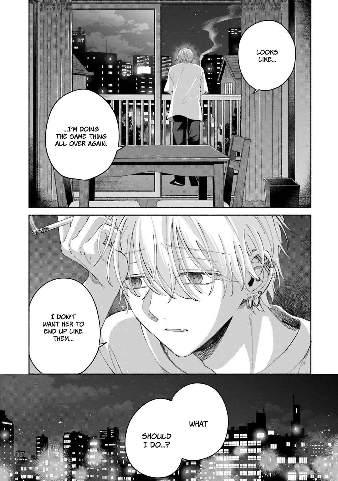 Page 13 Chapter 14 A Day With Rinko-chan