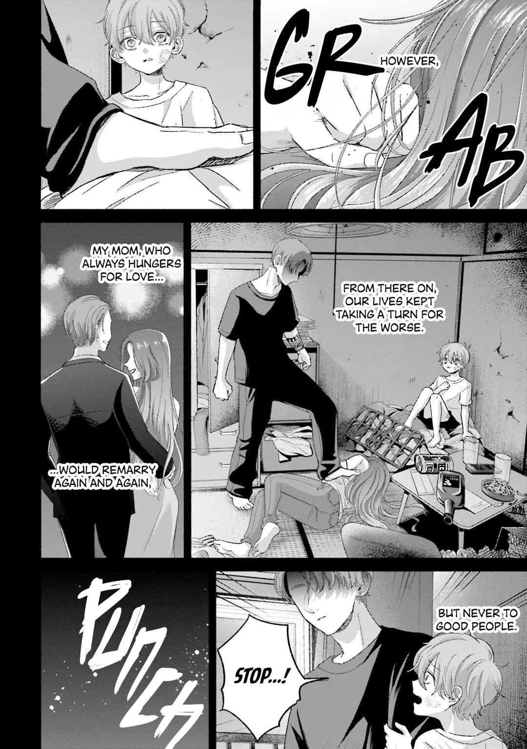 Page 10 Chapter 12 A Day With Rinko-chan