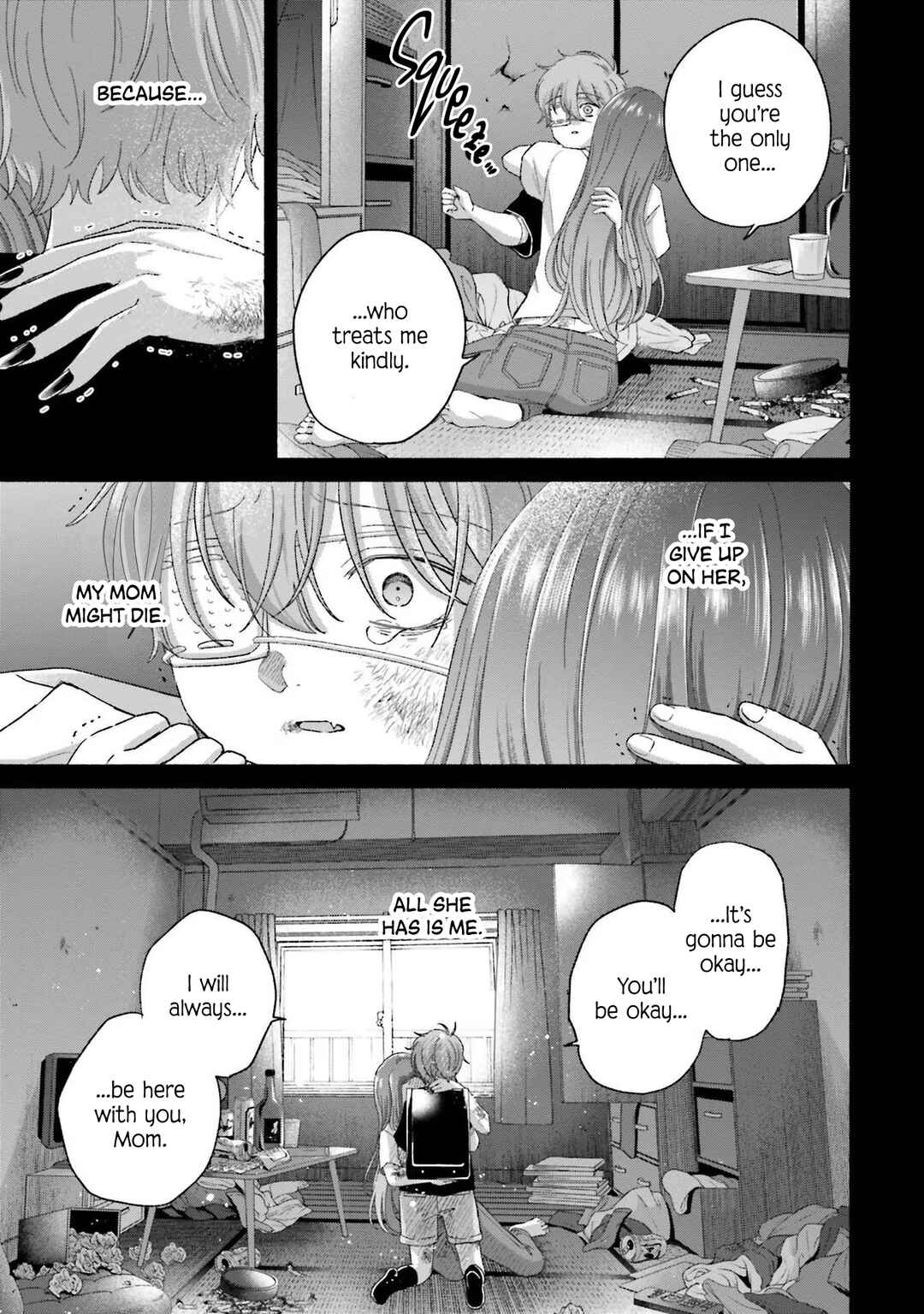 Page 13 Chapter 12 A Day With Rinko-chan